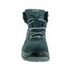 Afbeelding van Hoge dameswerkschoen Elten GTX MID S3 met waterdichte GORE-TEX voering - Kleur Blauw