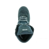 Afbeelding van Hoge dameswerkschoen Elten GTX MID S3 met waterdichte GORE-TEX voering - Kleur Blauw