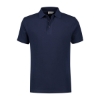 Afbeelding van Luxe Navy poloshirt Workman 