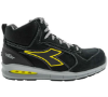 Afbeelding van Hoge sportieve lichtgewicht werkschoenen Diadora Run Airbox Mid S3S