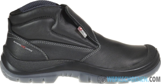 Afbeelding van Werkschoenen Sixton Aviano Instapper Mid S3 SRC