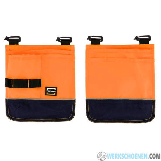 Afbeelding van Swing Pockets High Visibility Bicolor