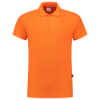 Afbeelding van Poloshirt Fitted 180 Gram