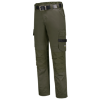 Afbeelding van Tricorp Werkbroek Twill Cordura