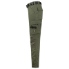 Afbeelding van Tricorp Werkbroek Twill Cordura