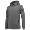 Afbeelding van Tricorp Sweater Premium Naden Capuchon