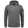 Afbeelding van Tricorp Sweater Premium Naden Capuchon