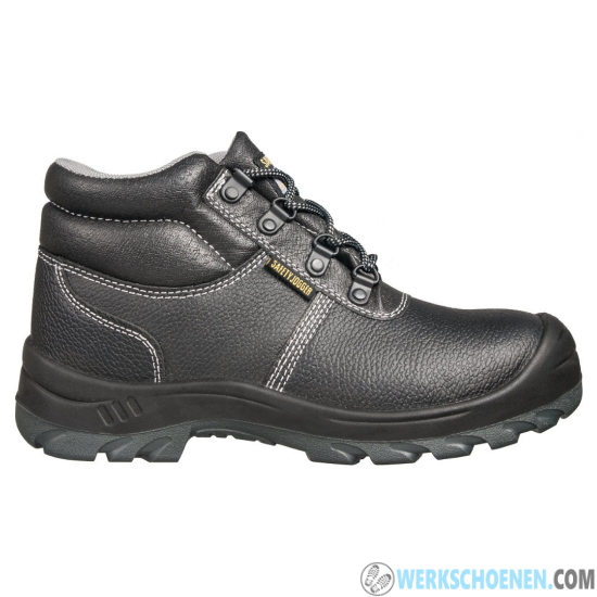 Afbeelding van Safety Jogger Bestboy werkschoenen S3 Goedkoop