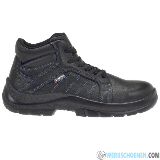 Afbeelding van Werkschoenen Ademend Sixton Vigor S3 SRC