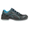 Afbeelding van Werkschoenen Dames Puma Niobe WNS Laag S3 SRC ESD