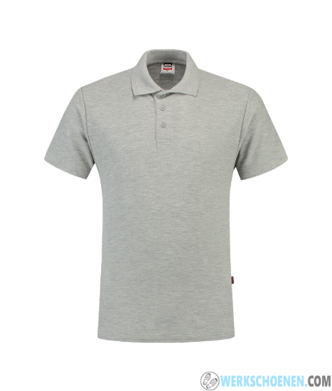 Afbeelding van Poloshirt Fitted 180 Gram