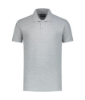 Afbeelding van Industriele 220gr Grijs Melee Poloshirt