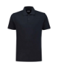 Afbeelding van Luxe Antraciet Poloshirt Workman 