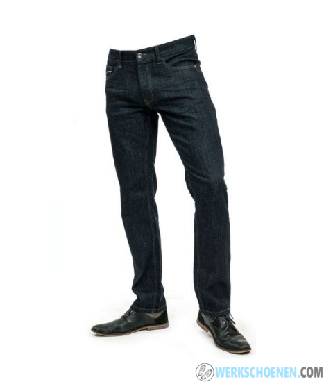 Afbeelding van Newstar Jacksoneville Jeans met stretch - Medium