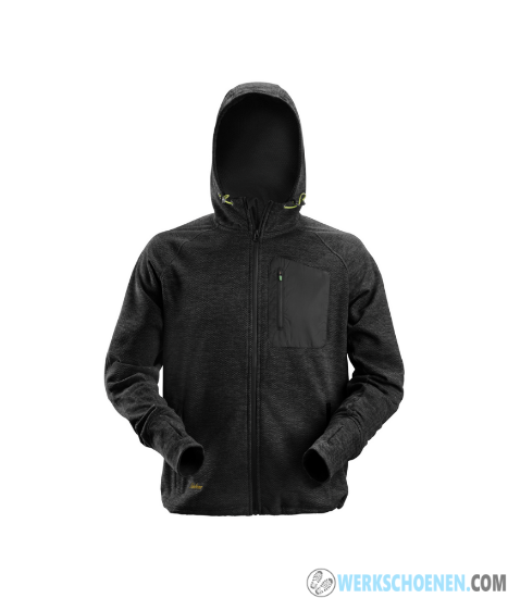 Afbeelding van Isolerende Fleece Hoodie