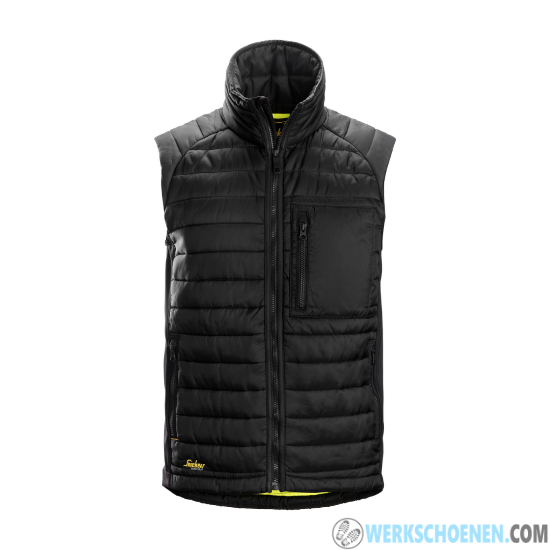 Afbeelding van Isolerende Allround Bodywarmer