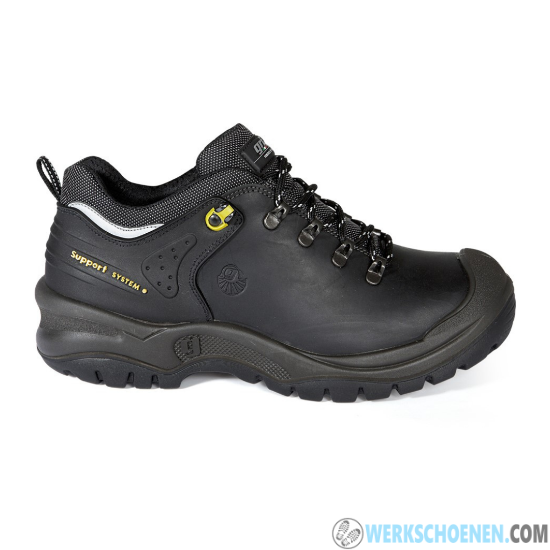 Afbeelding van Stevige Grisport S3 SRC lage allround veiligheidsschoenen