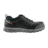 Afbeelding van Dames werkschoenen Reebok  Black S3 SRC