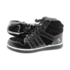 Afbeelding van Hoge Suede Quick Olympic Black werkschoenen S3