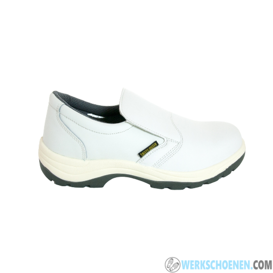 Afbeelding van Stevige Instapwerkschoenen Safety Jogger X0500 S2 Met Antislipzool (Extra Licht)