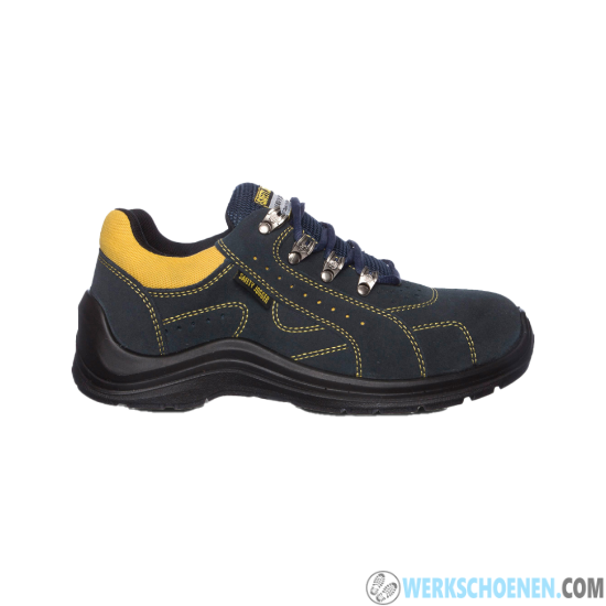 Afbeelding van Lage Wandel Werkschoenen Safety Jogger Titan