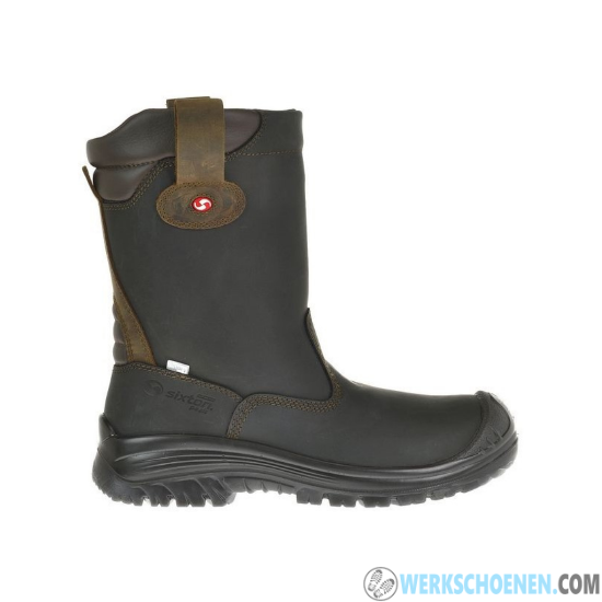 Afbeelding van Sixton Ranch 06 S3 SRC ESD