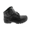 Afbeelding van Hoge werkschoenen Bata ACT219 S3 met slijtvaste overneus (ademende eigenschappen)