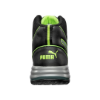 Afbeelding van Puma Rapid Green S3 63550