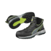 Afbeelding van Puma Rapid Green S3 63550