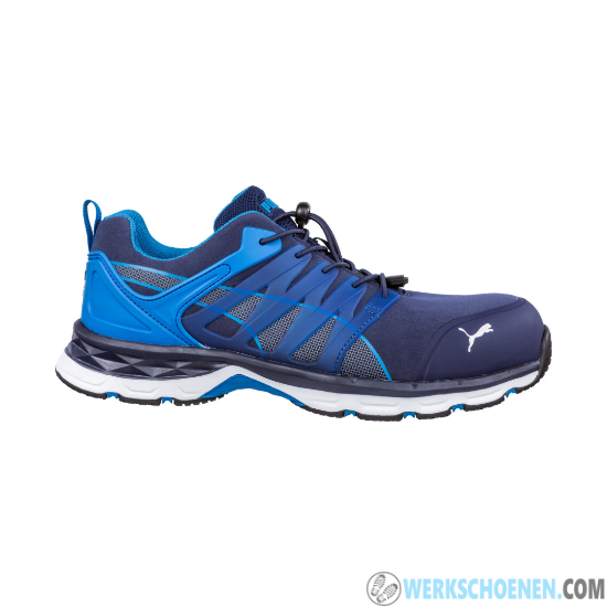 Afbeelding van Puma Velocity 2.0 Blue 64385