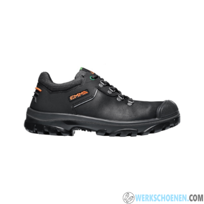 Toon details van Stevige Emma Andes XD S3 SRC ESD met stalen bescherming (maximaal beveiligd) Afbeeldingen van Stevige Emma Andes XD S3 SRC ESD met stalen bescherming (maximaal beveiligd)