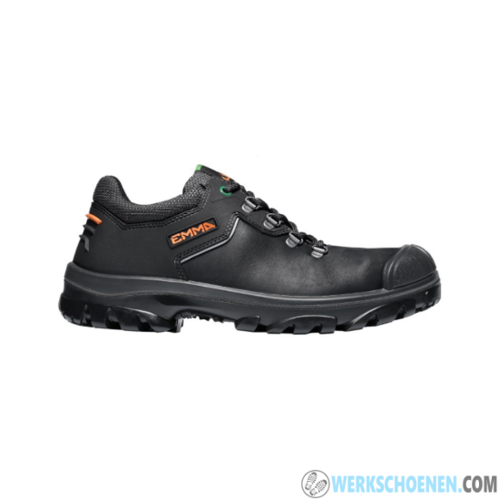 Afbeelding van Stevige Emma Andes XD S3 SRC ESD met stalen bescherming (maximaal beveiligd)