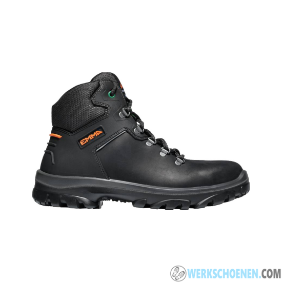 Afbeelding van Emma Amazone XD High S3 SRC met Hydro-Tec Sanitized voering (ademend)