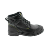 Afbeelding van Werkschoenen Safety Jogger Worker S3 SRC