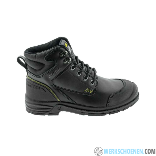 Afbeelding van Werkschoenen Safety Jogger Worker S3 SRC