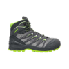 Afbeelding van Werkschoenen Lowa Larrox Work GTX Grey Mid S3 SRC