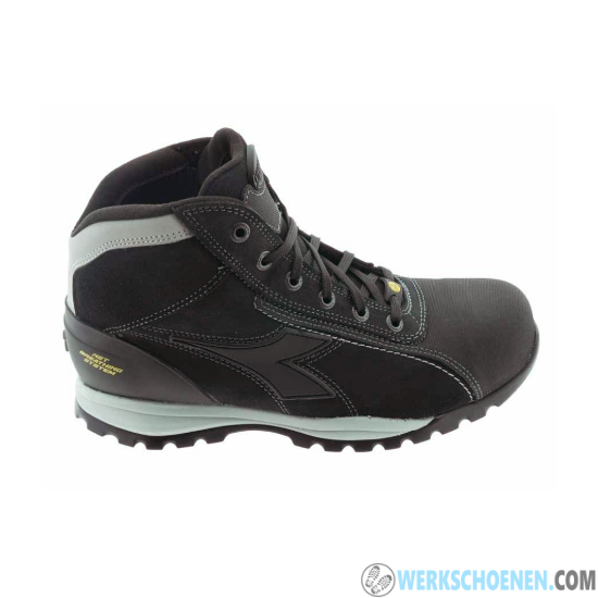 Afbeelding van GEOX Werkschoenen Diadora Glove Tech Hi Pro S3 ESD SRA