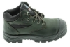 Afbeelding van Steel Blue Whyalla Claret S3 halfhoog model met TriSole Comfort Technology (extra stevig) - Kleur Zwart
