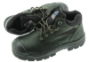 Afbeelding van Steel Blue Whyalla Claret S3 halfhoog model met TriSole Comfort Technology (extra stevig) - Kleur Zwart
