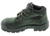 Afbeelding van Steel Blue Whyalla Claret S3 halfhoog model met TriSole Comfort Technology (extra stevig) - Kleur Zwart