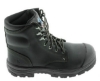 Afbeelding van Steel Blue Argyle Claret hoge S3 veiligheidsschoen met Trisole comfort technology (extra demping)