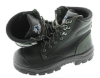 Afbeelding van Steel Blue Argyle Claret hoge S3 veiligheidsschoen met Trisole comfort technology (extra demping)
