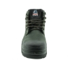Afbeelding van Steel Blue Whyalla Claret S3 halfhoog model met TriSole Comfort Technology (extra stevig) - Kleur Zwart