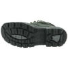 Afbeelding van Steel Blue Whyalla Claret S3 halfhoog model met TriSole Comfort Technology (extra stevig) - Kleur Zwart