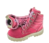 Afbeelding van Steel Blue Southern Cross Dames S3 Werkschoen Roze