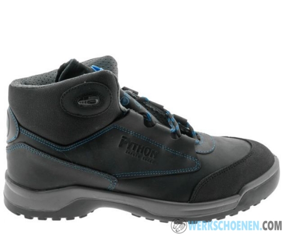 Afbeelding van Werkschoenen Python Fresh Shoes S3 SRC