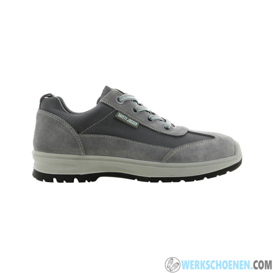 Afbeelding van Dames Veiligheidsschoenen SafetyJogger Organic S3
