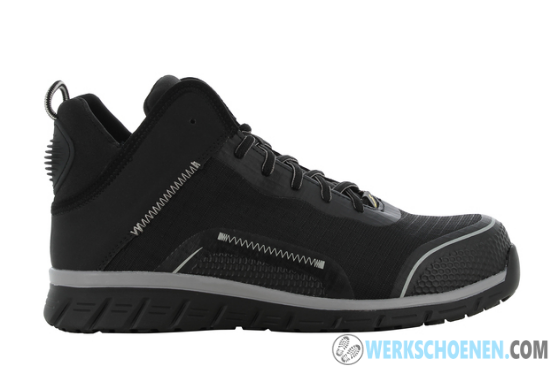 Afbeelding van Veelzijdige werkschoenen S1P Safety Jogger Ligero2 MID met statische bescherming 