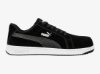 Afbeelding van Klassieke veiligheidsschoenen S1P Puma 64.001 Iconic Suede Low (met BreathActive voering)