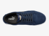 Afbeelding van Klassieke Veiligheidsschoenen S1P Puma 64.002 Iconic Suede Navy Low (Met Evercushion®RELIEF)